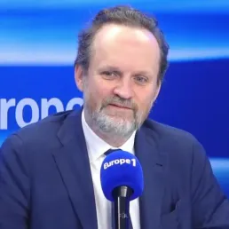 33e nuit des molières sur France 3 : Jean-Marc Dumontet est l'invité de Culture médias