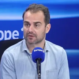 Interview exclusive de Zinedine Zidane : Jérôme Cazadieu est l'invité de Culture médias