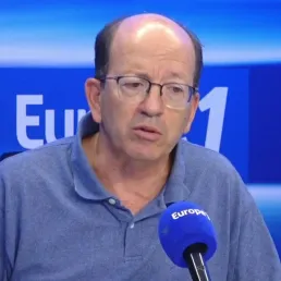 La fiction à France Télévisions : Laurent Jaoui est l'invité de Culture médias