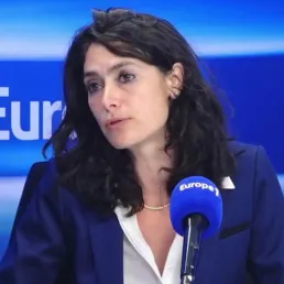 «La publicité dans le monde nouveau» : le livre d'Irène Grenet