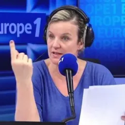 La semaine politique vue par Europe 1, Paris Match et le JDD