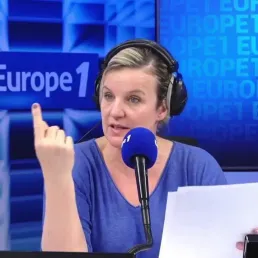 Le Portrait politique de Paris Match : Alexis Kohler