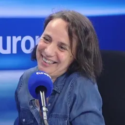 «Musk VS Bezos, la nouvelle guerre des étoiles» sur France 5 : le documentaire d'Agnès Hubschman