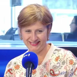 Nomination d'Elisabeth Borne : quel traitement médiatique ?