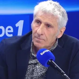 «Palace Scope» : le nouveau numéro présenté par Claude Maggiori