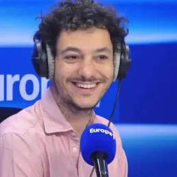 «Parlement» sur France TV Slash : la série de Noé Debré avec Xavier Lacaille