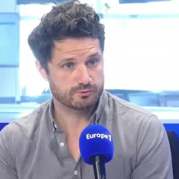 Transformation numérique de Paris Match : Olivier Lendresse et Caroline Mangez sont les invités de Culture médias