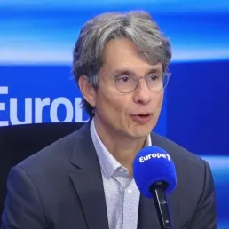 30 ans d'Arte : Bruno Patino est l'invité de Cultue médias