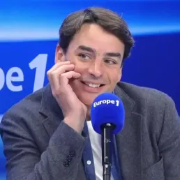 «Elizabeth II, le jubilé» sur France 2 : Adélaïde de Clermont-Tonnerre et Julian Bugier sont les invités de Culture médias