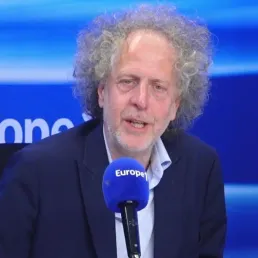 «Epatant» : le magazine présenté par Fabrice de Rohan Chabot et Léontine Behaeghel