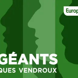 [Bande-annonce] Jacques Vendroux invite les légendes du foot dans son podcast « Les Géants »