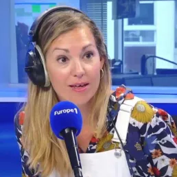 «L’histoire française des Rolling Stone» : Raphaëlle Baillot et Elise Le Bivic sont les invitées de Culture médias