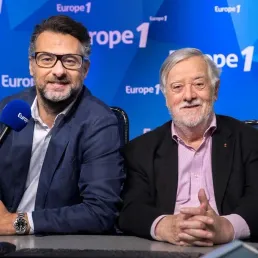 La grande histoire de l'humanité - Histoires d’ossements - 21/07/2018