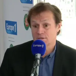 «Légende» consacré à Nadal : François Vey et Luc Le Vaillant sont les invités de Culture médias