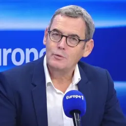 Soirée électorale du 19 juin sur France 3 : Francis Letellier est l'invité de Culture médias