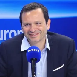 «Top Gun Maverick» : Frédéric Moget est l'invité de Culture médias