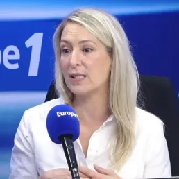 «Voici» : les 35 ans du magazine