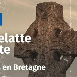 A Val-d’Izé, le meurtre avant Noël d'Aurélie Beaugendre