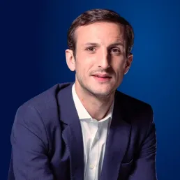 Europe Soir avec Pierre Vermeren et Laure Salvaing