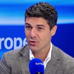 EXTRAIT - Expulsion de l’imam Iquioussen : «Darmanin démontre toute son impuissance», dénonce Pradié