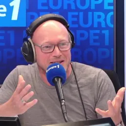 Jean-Bernard Carillet - Les charmes de Reykjavik