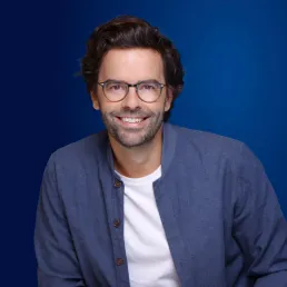 Le club de l’été de Thomas Isle avec Évelyne Dhéliat