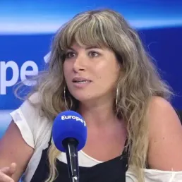 «Les liaisons dangereuses» sur Netflix : Rachel Suissa est l'invitée de Culture médias