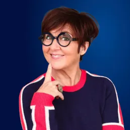 Nathalie Corré - La chupe de centolla