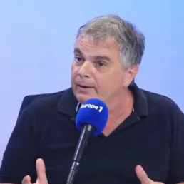 Alexandre Jardin, écrivain