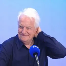 André Dussollier, acteur