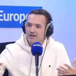 Fabien Olicard, mentaliste