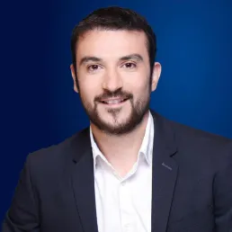 5h-7h : Europe Matin avec Émilie Beau et Karim Soleilhavoup