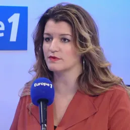 «Femmes battues, violences au cœur des foyers» sur C8 : Marlène Schiappa est l'invitée de Culture médias
