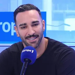 «Le mag» : Denis Brogniart et Adil Rami sont les invités de Culture médias