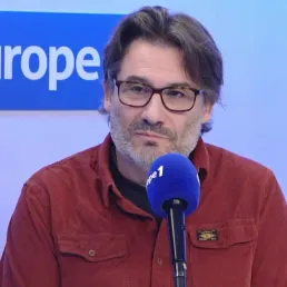 «Oligarques Russes, la grande traque» : Bernard de la Villardière et Vincent Prado sont les invités de Culture médias