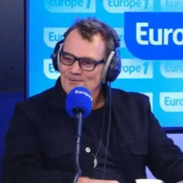 Axel Bauer, auteur, compositeur-interprète