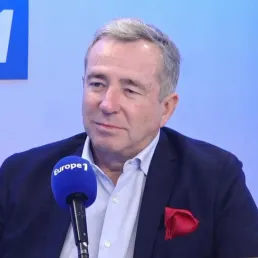 «Digital Summit 2022» : François Barrault est l'invité de Culture médias