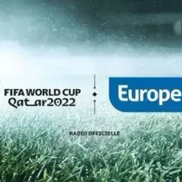 Europe 1 Sport - 12/12/2022