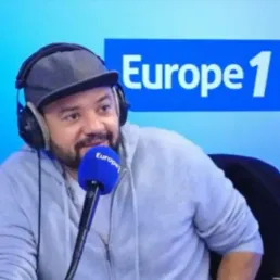 Fabrice Eboué, humoriste