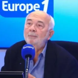 Gérard Jugnot, acteur