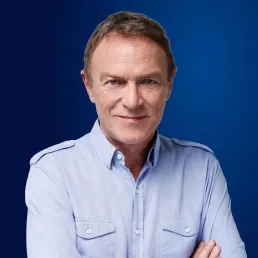 Jean-luc Sebin, le forcené de Versailles - Le teasing