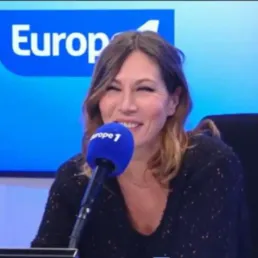 Mathilde Seigner, actrice