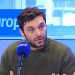 Pio Marmai, acteur
