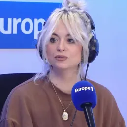 «Parle ou crève» : Athéna Sol est l'invitée de Culture médias