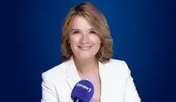 Europe Soir Week-end avec Samia Maktouf et Omar Youssef Souleimane