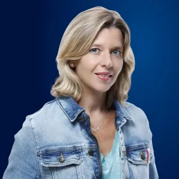 Europe soir week-end avec Wendy Bouchard du 23.01.2021