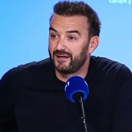 EXTRAIT - Cyril Lignac : "Bocuse était une icône pour tous les cuisiniers"