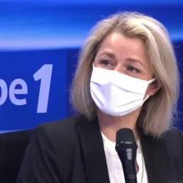 EXTRAIT - Convention citoyenne pour le climat : Pompili prévoit un "avis défavorable" en cas de recul à l'Assemblée