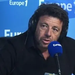EXTRAIT - Quand Patrick Bruel revient sur sa découverte de Jacques Brel