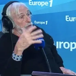 EXTRAIT - Quand Pierre Richard explique comment il a voulu devenir acteur